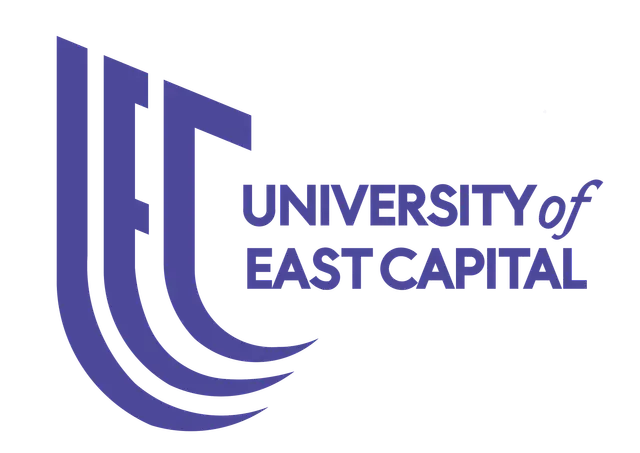 UEC Logo